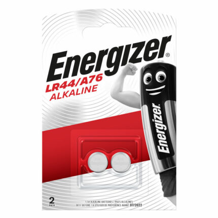 ENERGIZER A76/2ΤΕΜ