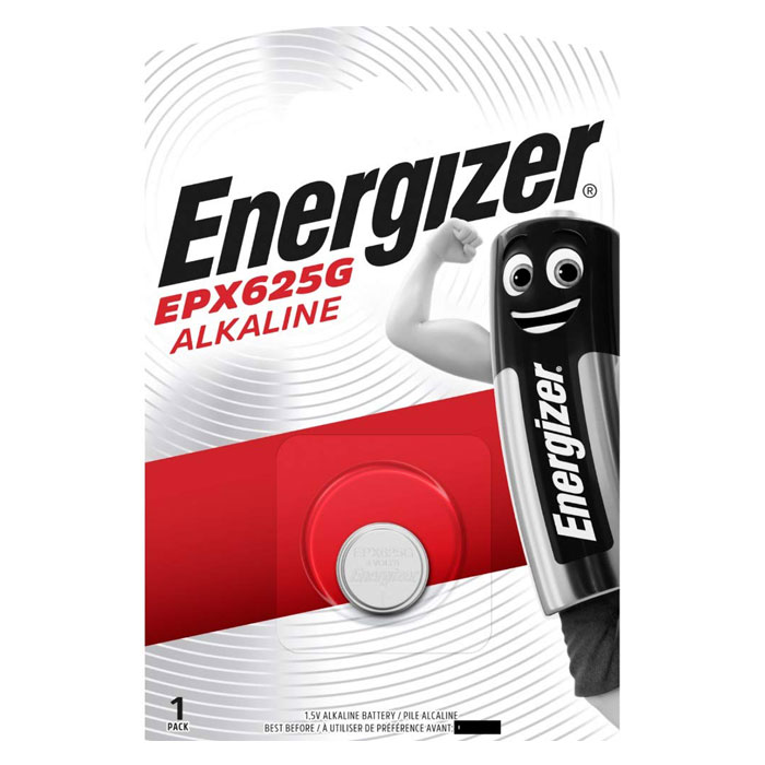 ENERGIZER EPX625G