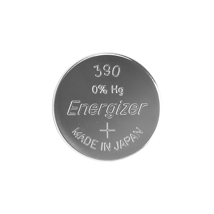 ENERGIZER 389-390