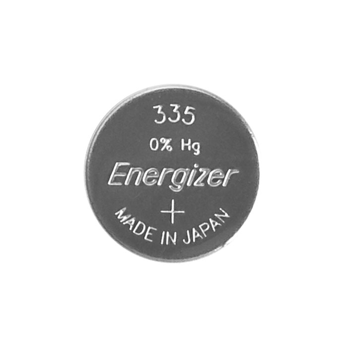 ENERGIZER 335