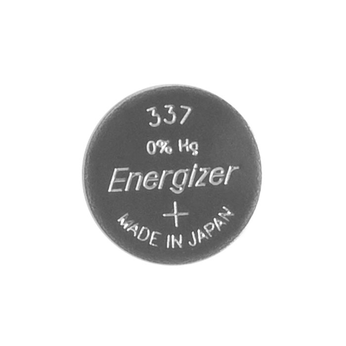 ENERGIZER 337