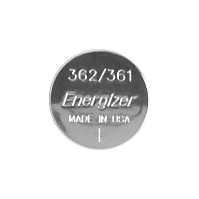ENERGIZER 361-362