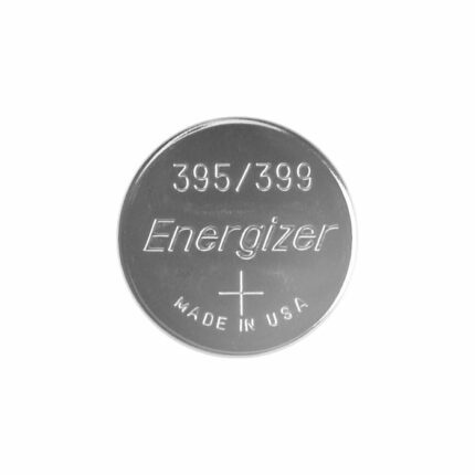 ENERGIZER 395-399
