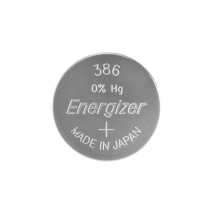 ENERGIZER 386-301