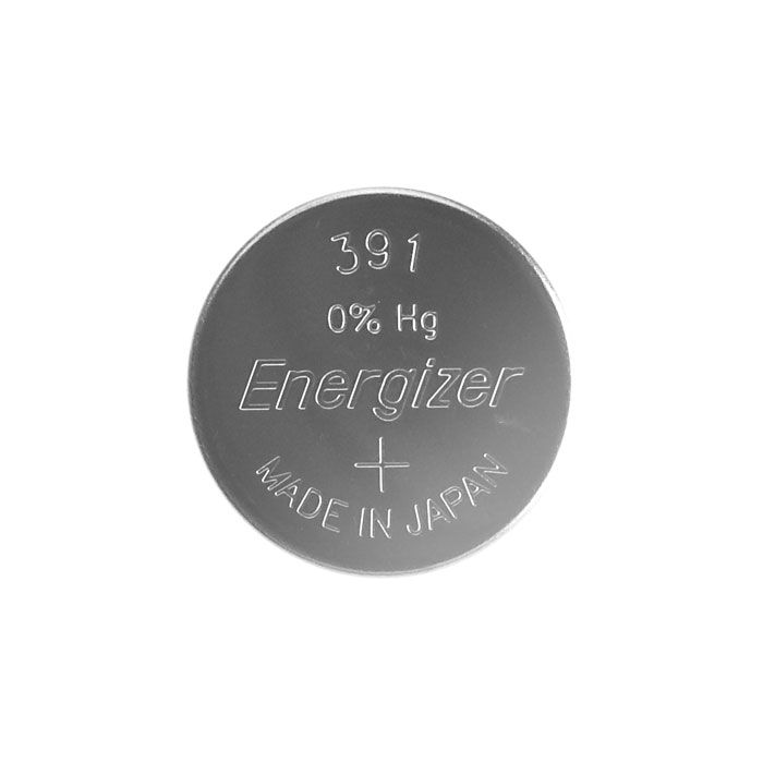 ENERGIZER 391-381