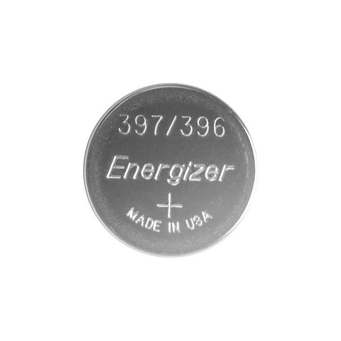 ENERGIZER 396-397