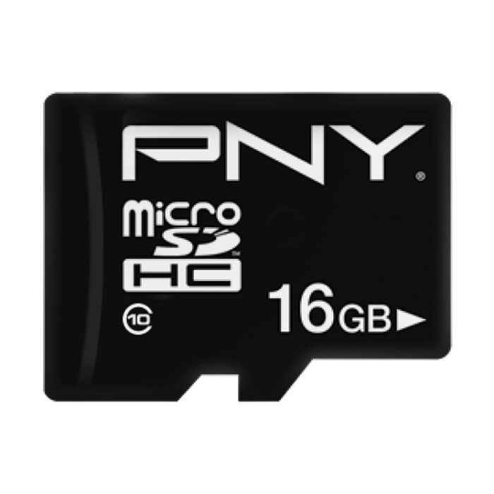 PNY P-SDU16G10PPL-GE 16GB