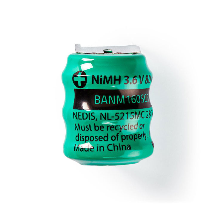 NEDIS BANM160SC3
