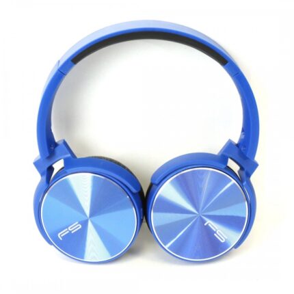 FREESTYLE HEADSET BLUETOOTH FH0917 BLUE [44387]