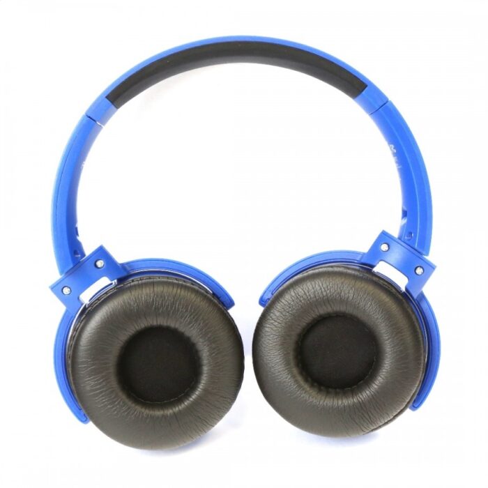FREESTYLE HEADSET BLUETOOTH FH0917 BLUE [44387]