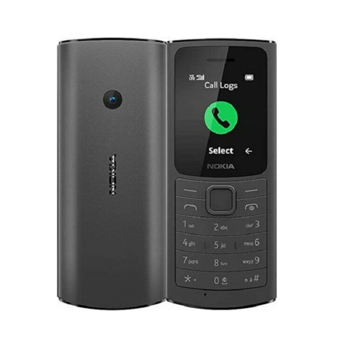 Nokia 110 4g