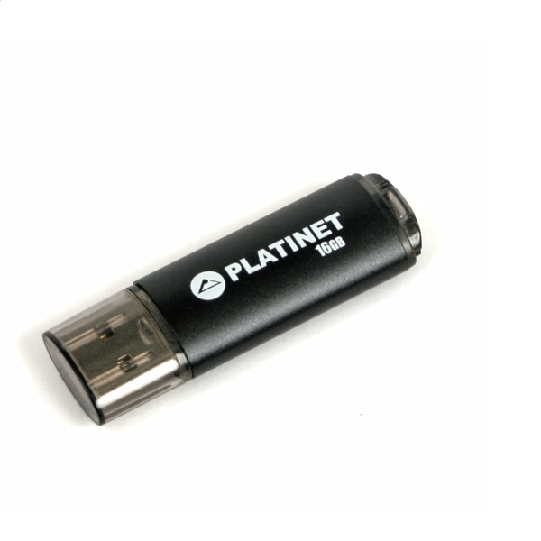 PLATINET PENDRIVE USB 2.0 X-Depo 16GB [40944]