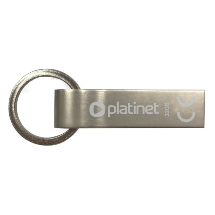 PLATINET PENDRIVE USB 2.0 Mini-Depo 32 GB METAL 16GB [43969]