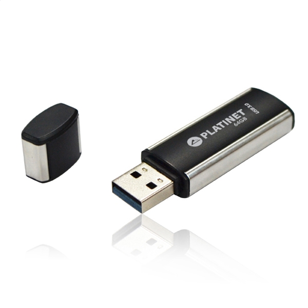 PLATINET PENDRIVE USB 3.0 64GB [41589]