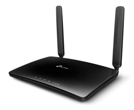 TP-LINK Wireless N Router TL-MR6400
