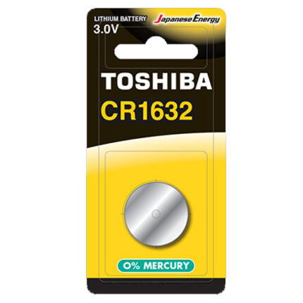 Toshiba Cr1632 S