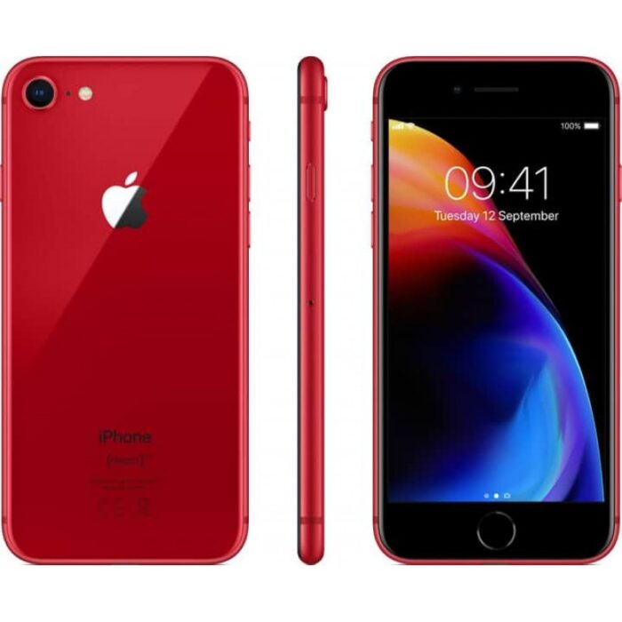 Apple Iphone 8 Rot 64gb Smartphone 800x800