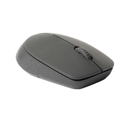 Inp 0150 Rapoo M100 Silent Multi Mode Wireless Optical Mouse Dark Grey