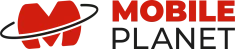 Mobile Planet Logo